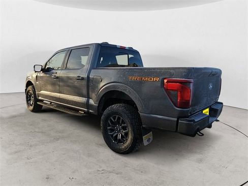 New 2025 Ford F150 Tremor w/ Bed Utility Package image 3