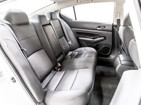Used 2021 Nissan Altima 2.5 SV FWD image 35