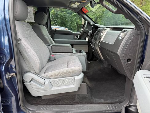 Used 2013 Ford F150 XLT w/ Luxury Equipment Group AWD/4WD image 11