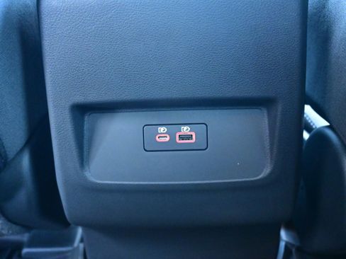 New 2026 Nissan Frontier SV w/ All-Weather Content Package image 14