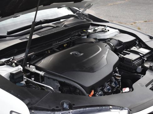 Used 2018 Acura TLX V6 w/ Technology Package image 39