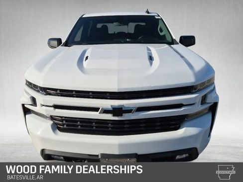 Used 2020 Chevrolet Silverado 1500 RST w/ All-Star Edition image 9