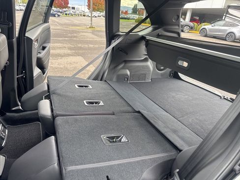 Certified 2025 Subaru Forester Limited w/ Popular Package #1 image 17