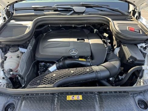 Certified 2023 Mercedes-Benz GLE 350 4MATIC image 10