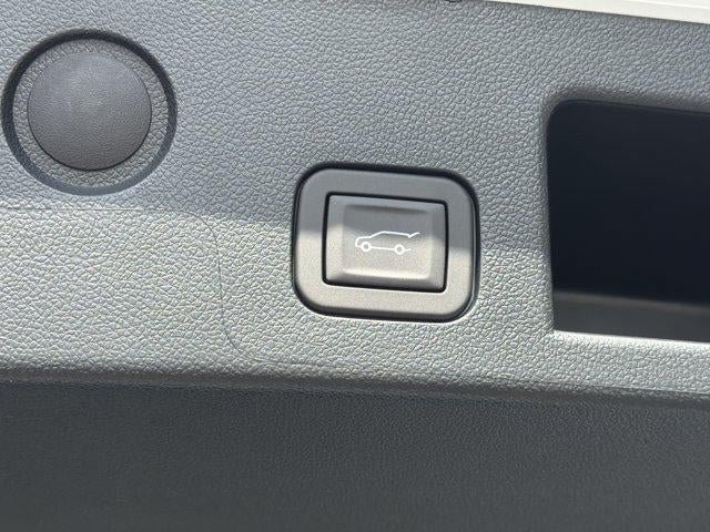 New 2027 GMC Terrain Denali AWD/4WD image 16