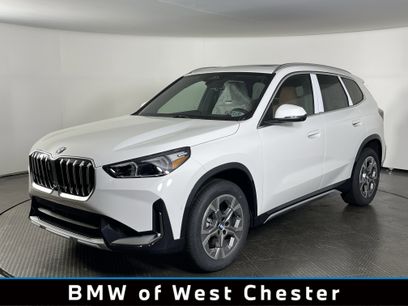 New 2026 BMW X1 xDrive28i w/ Technology Package