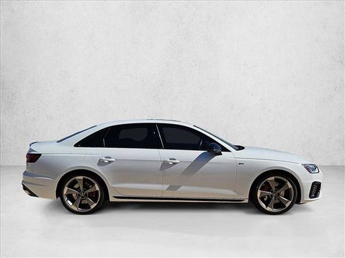 Used 2023 Audi A4 2.0T Premium Plus w/ Premium Plus Package image 5