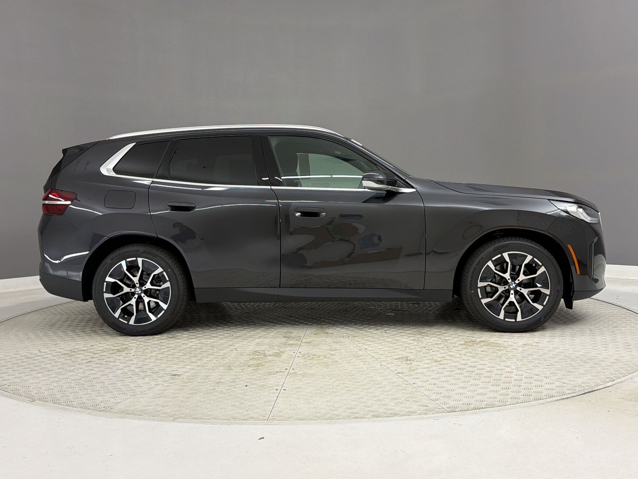 New 2026 BMW X3 xDrive30i w/ Convenience Package AWD/4WD image 8