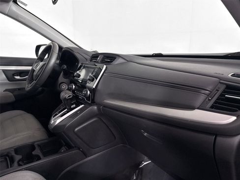 Used 2017 Honda CR-V LX image 37