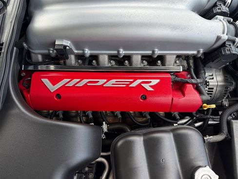 Used 2010 Dodge Viper SRT-10 w/ Protection Group image 87