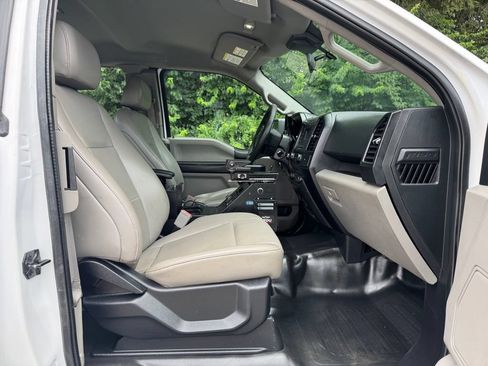 Used 2019 Ford F150 XL w/ Equipment Group 101A Mid AWD/4WD image 14