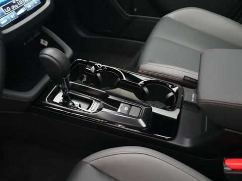 Certified 2026 Subaru Forester Sport AWD/4WD image 17