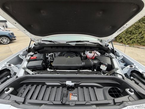 New 2026 GMC Sierra 1500 SLE w/ Max Trailering Package image 39