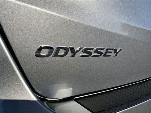 Certified 2022 Honda Odyssey EX-L image 26