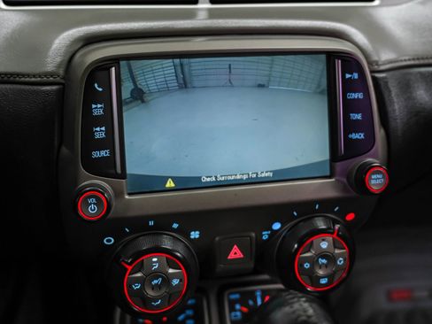 Used 2014 Chevrolet Camaro LT w/ RS Package image 19