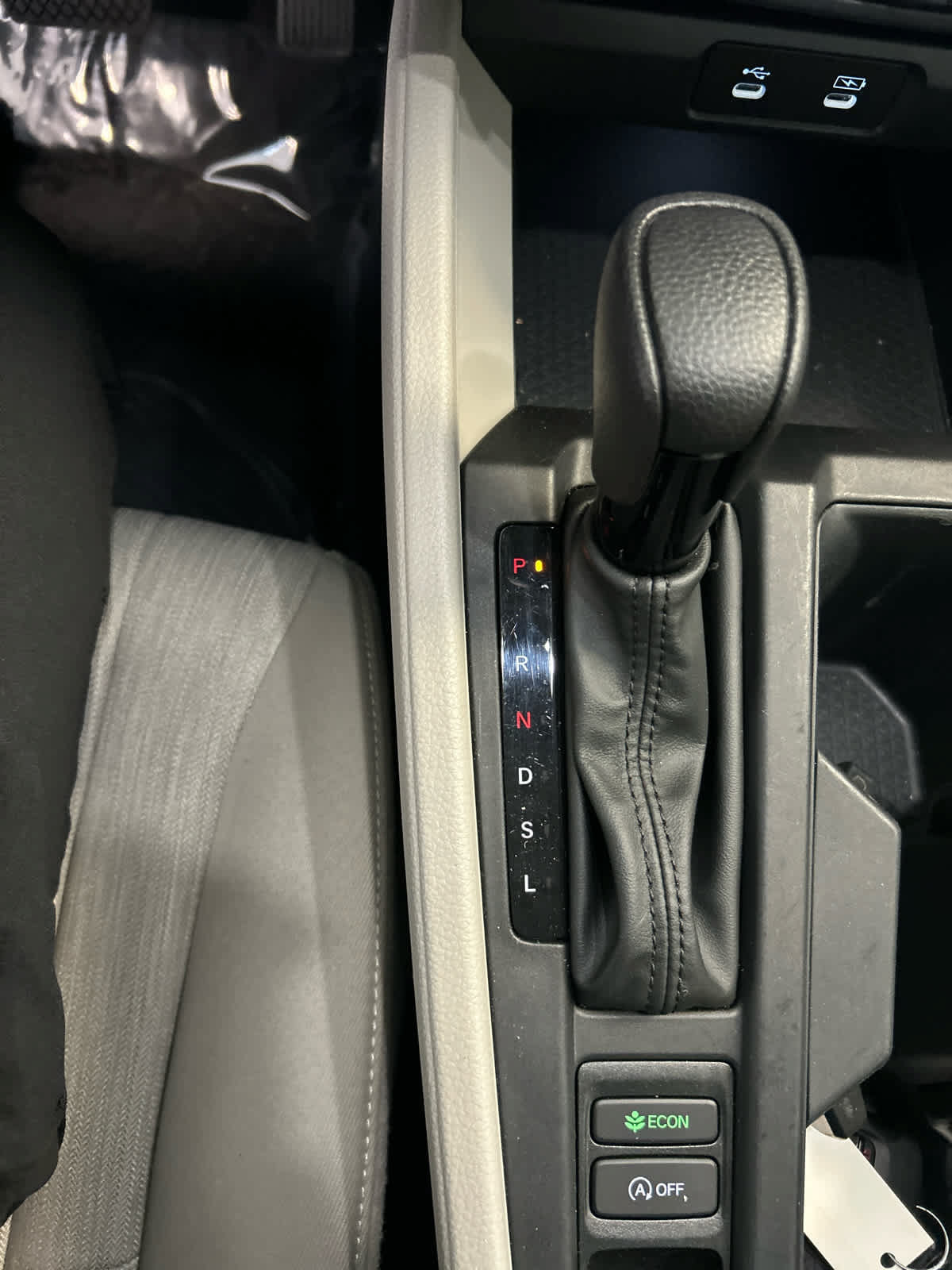 Used 2023 Honda Accord EX image 8