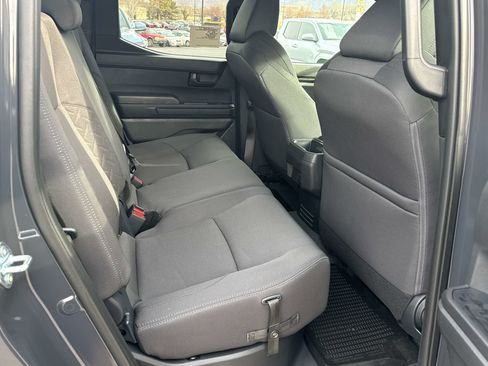 New 2026 Toyota Tacoma SR5 image 13