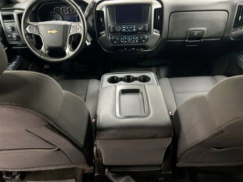 Used 2017 Chevrolet Silverado 1500 LT w/ All Star Edition image 10