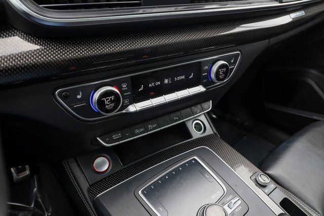 Used 2018 Audi SQ5 Prestige w/ Prestige Package AWD/4WD image 57