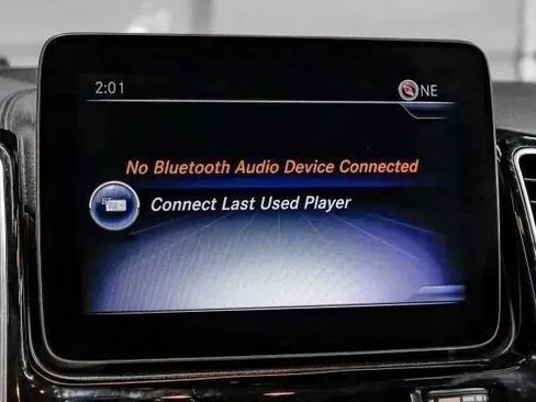 Used 2018 Mercedes-Benz GLS 450 4MATIC w/ Premium Package image 38