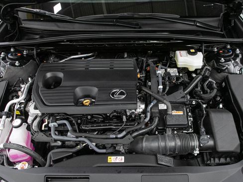 Used 2025 Lexus ES 300h FWD image 31