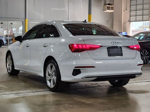 Used 2023 Audi A3 2.0T Premium w/ Convenience Package image 11