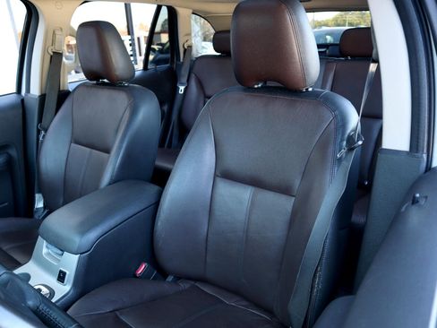 Used 2010 Ford Edge Limited image 20