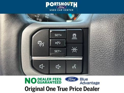 Certified 2021 Ford F150 Lariat w/ Equipment Group 502A High image 23