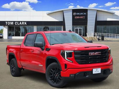 New 2026 GMC Sierra 1500 Elevation w/ Preferred Package