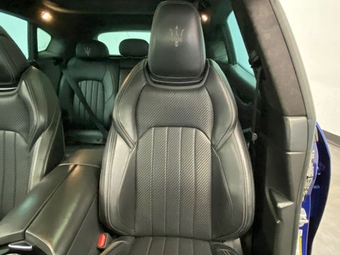 Used 2022 Maserati Levante Modena image 22