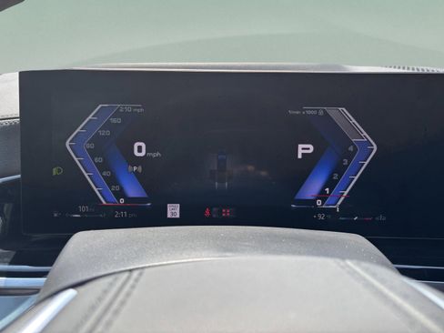 Used 2026 BMW ALPINA XB7 image 12