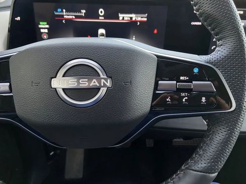 Used 2024 Nissan Ariya AWD image 16