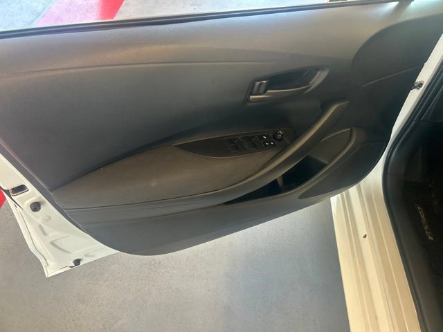 Used 2023 Toyota Corolla LE FWD image 17
