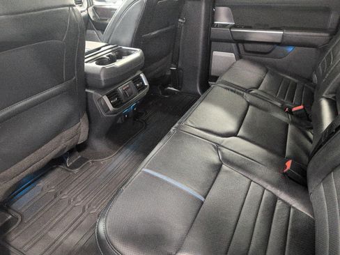 Used 2024 Ford F150 Platinum AWD/4WD image 21