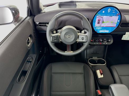 New 2026 MINI Cooper S FWD image 10