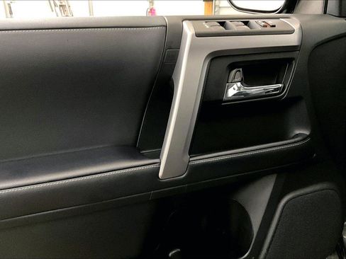 Used 2023 Toyota 4Runner SR5 Premium image 22