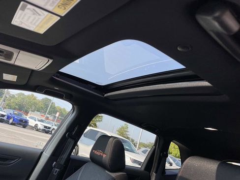 New 2026 Honda CR-V TrailSport image 18