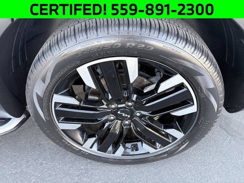 Certified 2023 Kia Telluride SX FWD image 27
