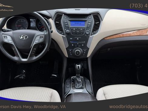 Used 2013 Hyundai Santa Fe Sport FWD image 19