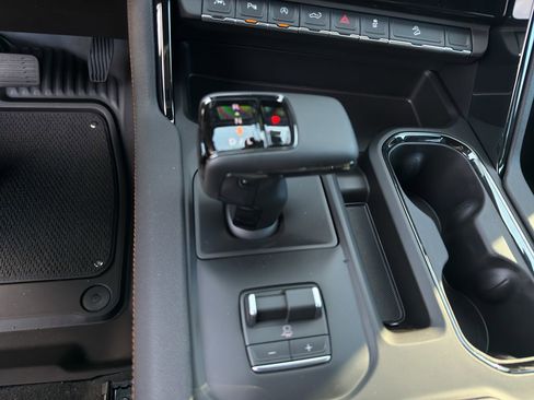 New 2026 GMC Sierra 1500 AT4 w/ AT4 Preferred Package image 11