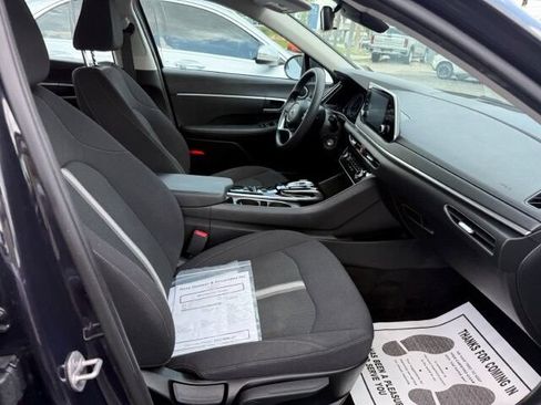 Used 2023 Hyundai Sonata SE FWD image 11