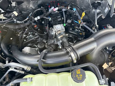 New 2026 Ford F150 XLT w/ Equipment Group 302A MID AWD/4WD image 3