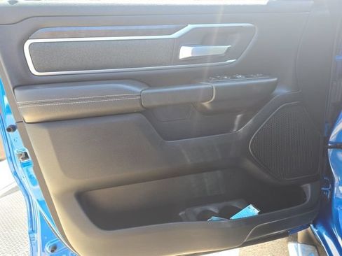 Used 2021 RAM 1500 Big Horn AWD/4WD image 15
