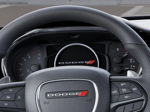New 2026 Dodge Durango GT w/ Blacktop Package image 17
