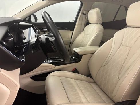 Used 2023 Buick Envision Avenir FWD image 26