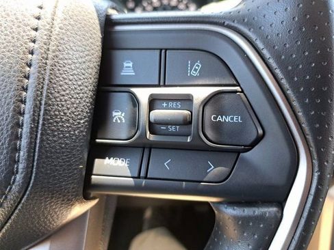 Used 2026 Toyota Tundra SR5 AWD/4WD image 23