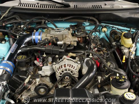 Used 2004 Ford Mustang GT image 34