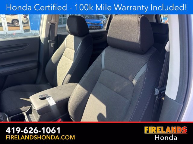 Used 2024 Honda CR-V EX image 14
