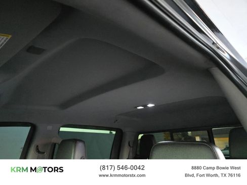 Used 2019 GMC Sierra 1500 SLT w/ SLT Premium Plus Package image 22