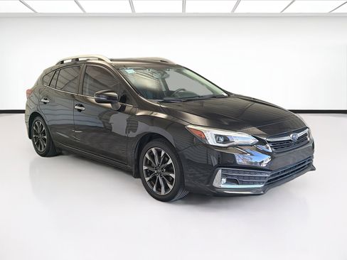 Used 2020 Subaru Impreza 2.0i Limited image 3